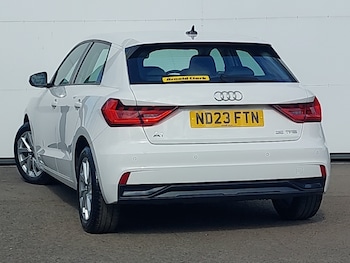 Used Audi A1 2023 for sale - 78816780: Photo