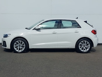 Used Audi A1 2023 for sale - 78816780: Photo