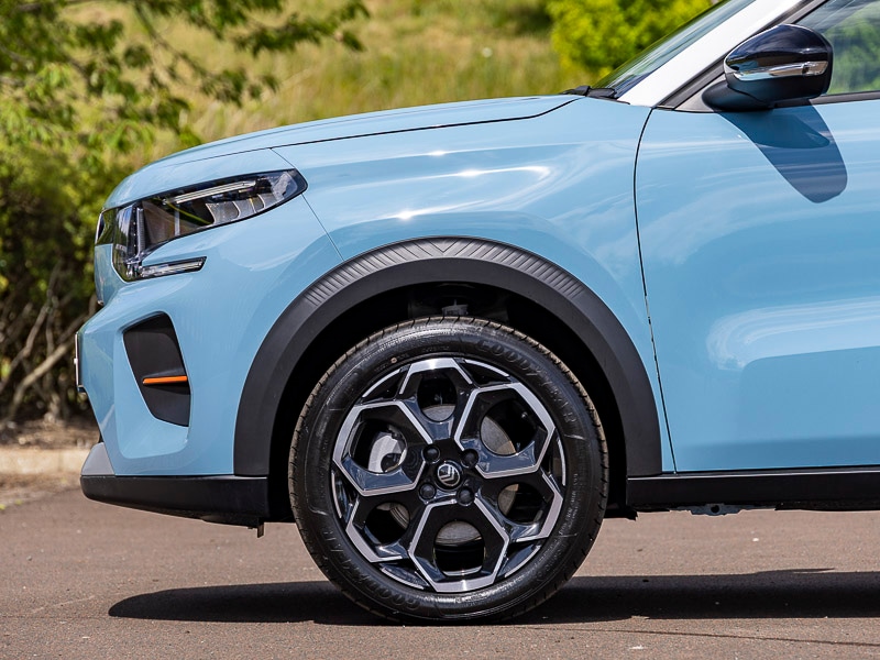 Used Citroen C3 2025 for sale - 76893740: Photo 14