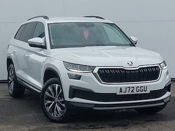Used Skoda Kodiaq 2022 for sale - 78783436: Photo