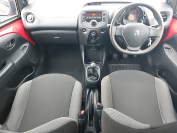Used Peugeot 108 2015 for sale - 79061151: Photo