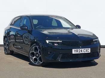 2024 - 1.2 Turbo 130 Ultimate 5dr