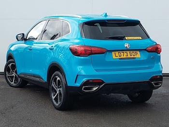 Used MG MG HS 2023 for sale - 76160916: Photo 3