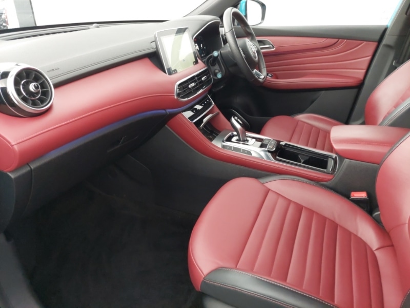 Used MG MG HS 2023 for sale - 76160916: Photo 5
