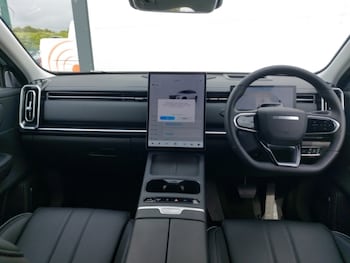 Used Jaecoo 7 2026 for sale - 79105933: Photo