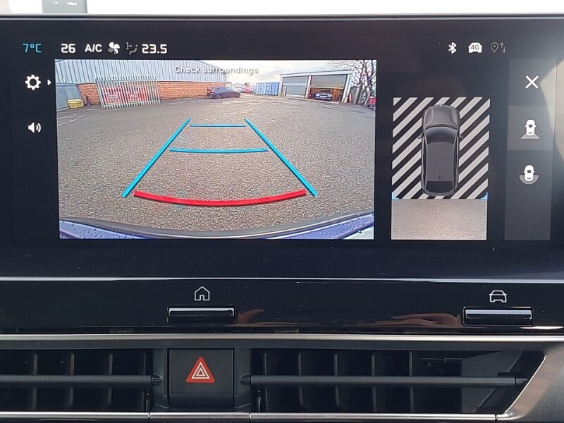 Used Citroen C3 2026 for sale - 77544129: Photo 11