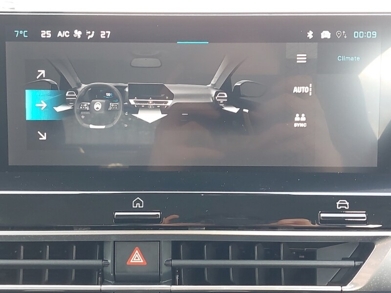 Used Citroen C3 2026 for sale - 77544129: Photo 16