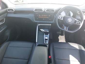 Used MG MG ZS 2025 for sale - 78952909: Photo