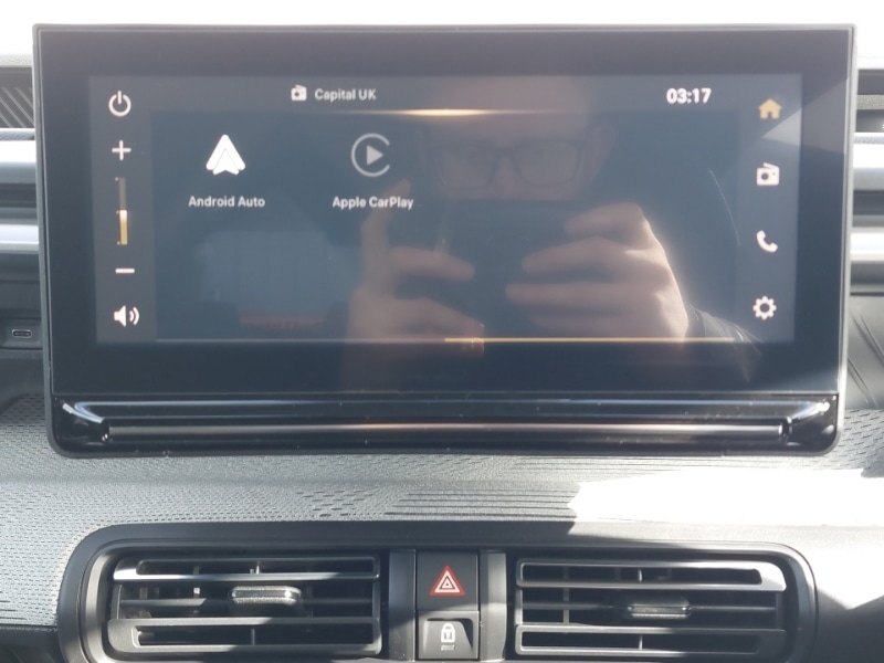 Used Citroen C3 Aircross 2026 for sale - 77832397: Photo 10