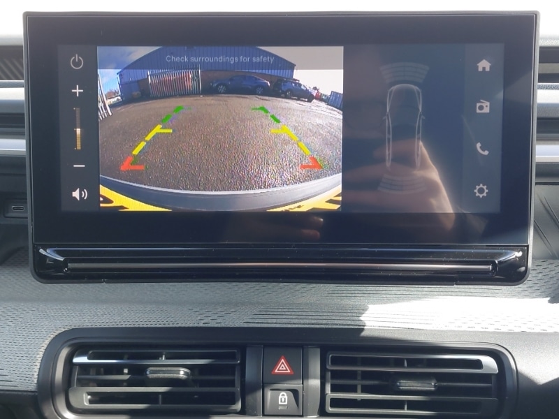 Used Citroen C3 Aircross 2026 for sale - 77832397: Photo 11