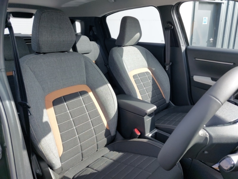 Used Citroen C3 Aircross 2026 for sale - 77832397: Photo 13