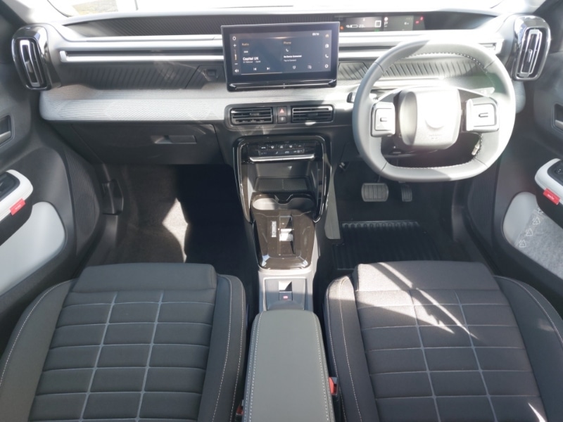 Used Citroen C3 Aircross 2026 for sale - 77832397: Photo 2