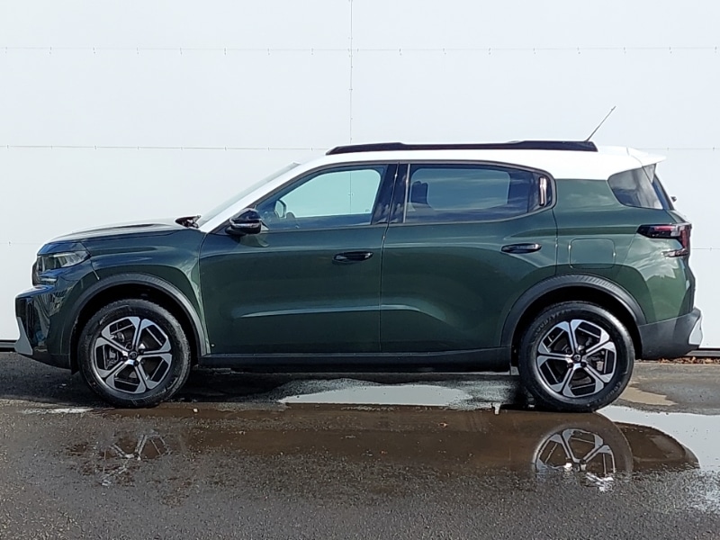 Used Citroen C3 Aircross 2026 for sale - 77832397: Photo 4