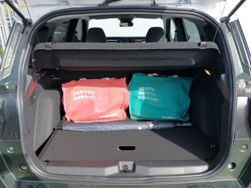 Used Citroen C3 Aircross 2026 for sale - 77832397: Photo 8