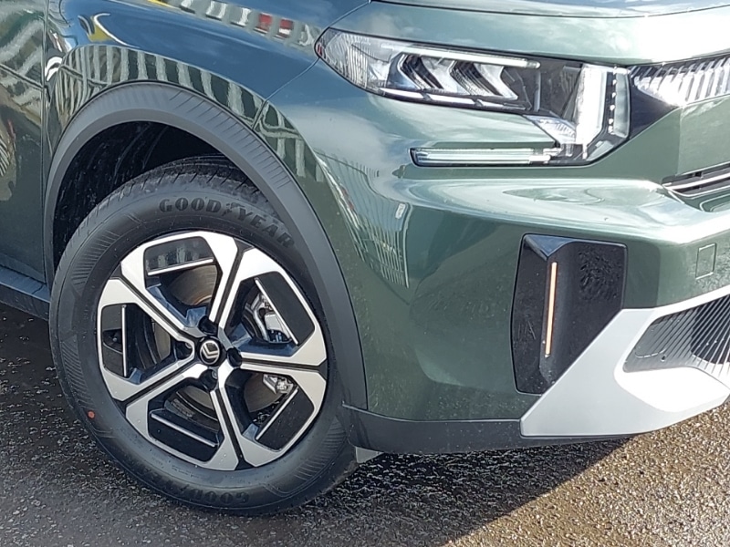 Used Citroen C3 Aircross 2026 for sale - 77832397: Photo 9