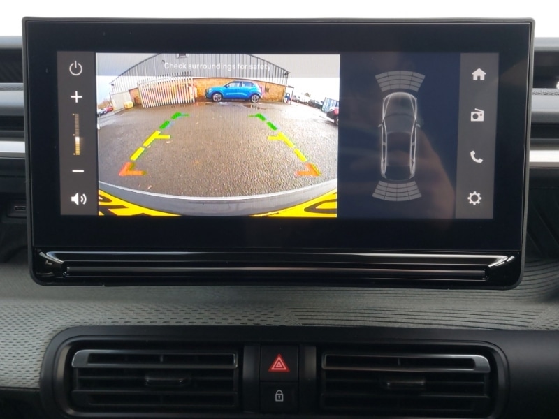 Used Citroen C3 Aircross 2025 for sale - 76893742: Photo 11