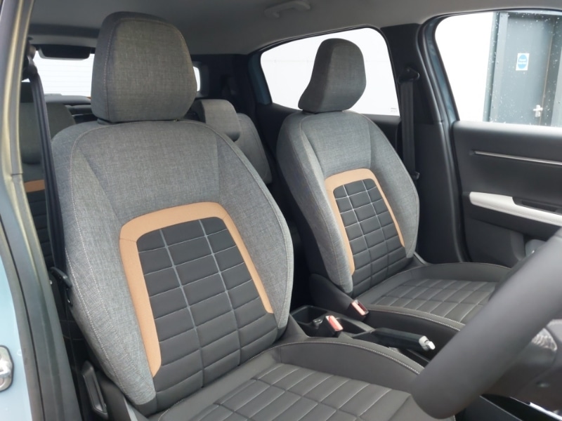 Used Citroen C3 Aircross 2025 for sale - 76893742: Photo 13