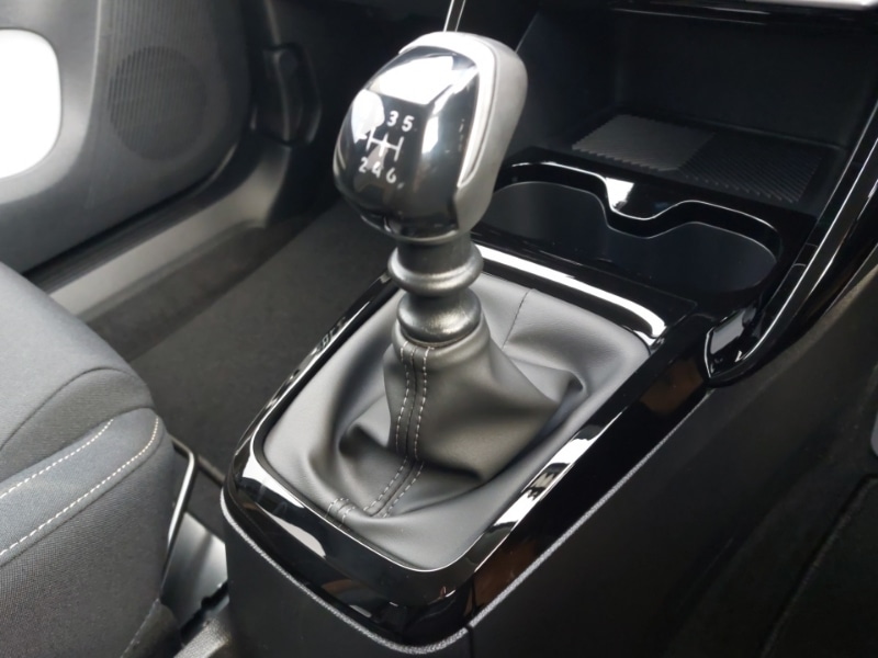 Used Citroen C3 Aircross 2025 for sale - 76893742: Photo 19