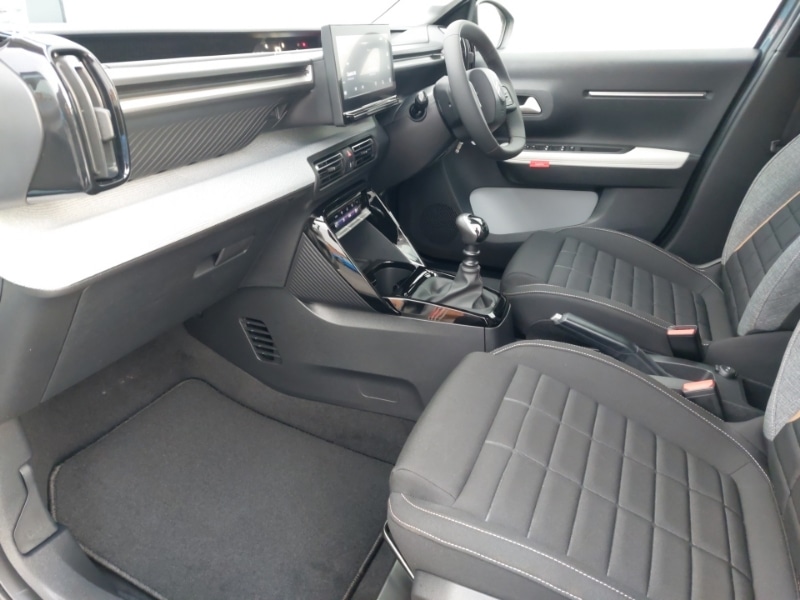 Used Citroen C3 Aircross 2025 for sale - 76893742: Photo 5