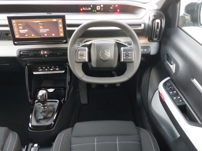 Used Citroen C3 Aircross 2025 for sale - 76893742: Photo 7