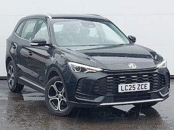 Used MG MG ZS 2025 for sale - 78827303: Photo