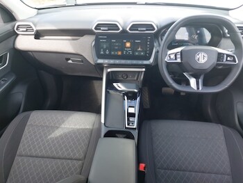 Used MG MG ZS 2025 for sale - 78827303: Photo