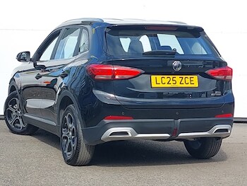 Used MG MG ZS 2025 for sale - 78827303: Photo