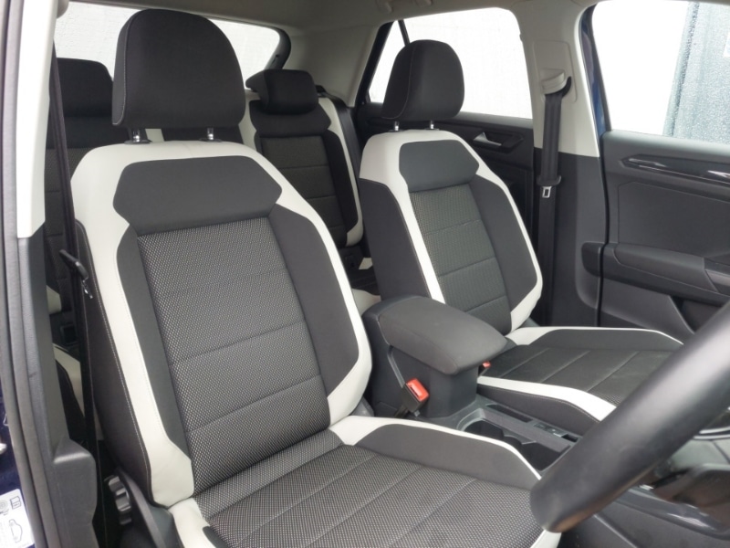 Used Volkswagen T-Roc 2019 for sale - 76160384: Photo 13