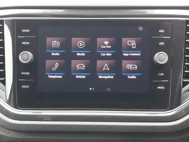 Used Volkswagen T-Roc 2019 for sale - 76160384: Photo 18