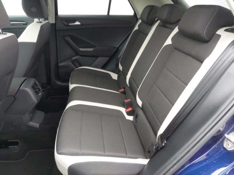Used Volkswagen T-Roc 2019 for sale - 76160384: Photo 6