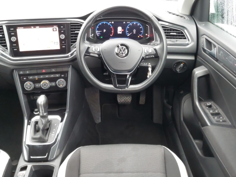 Used Volkswagen T-Roc 2019 for sale - 76160384: Photo 7