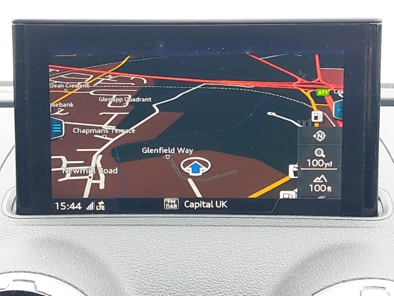 Used Audi A3 2019 for sale - 77922754: Photo 10