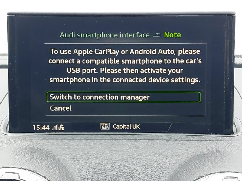 Used Audi A3 2019 for sale - 77922754: Photo 11