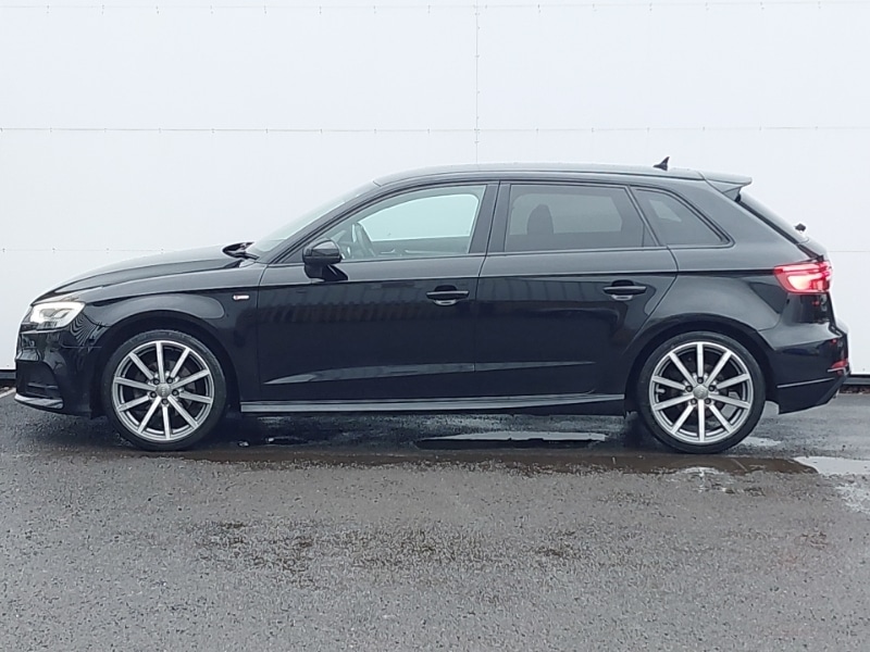 Used Audi A3 2019 for sale - 77922754: Photo 4