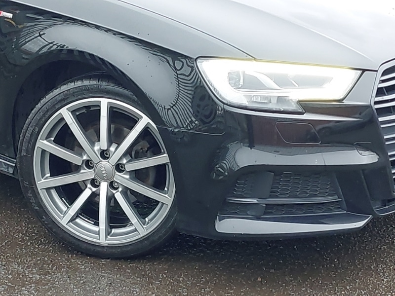 Used Audi A3 2019 for sale - 77922754: Photo 9