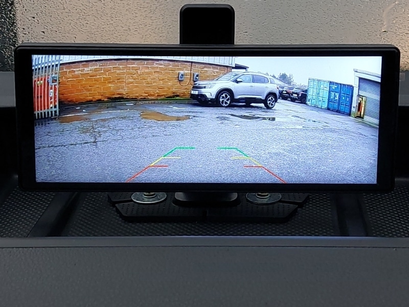 Used Volkswagen Caddy Maxi 2019 for sale - 76708037: Photo 11