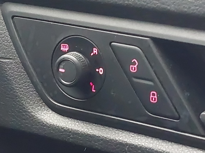 Used Volkswagen Caddy Maxi 2019 for sale - 76708037: Photo 18