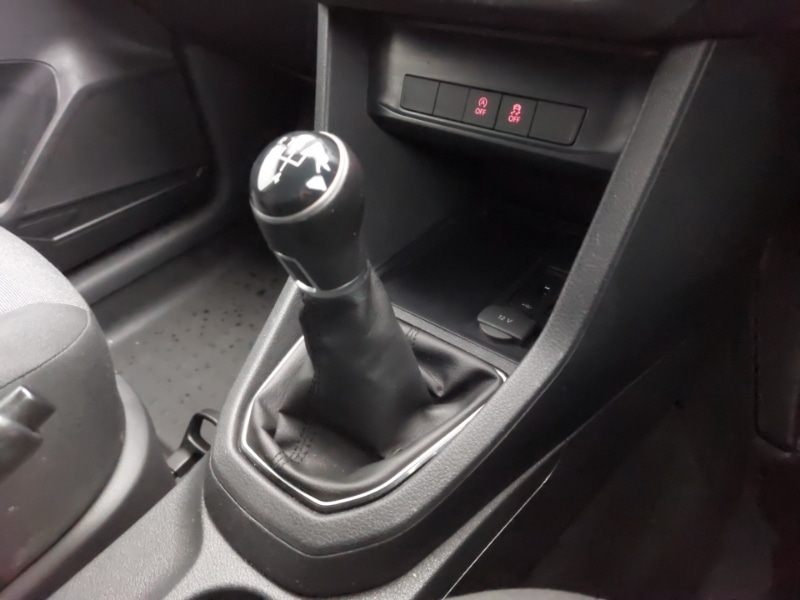 Used Volkswagen Caddy Maxi 2019 for sale - 76708037: Photo 19