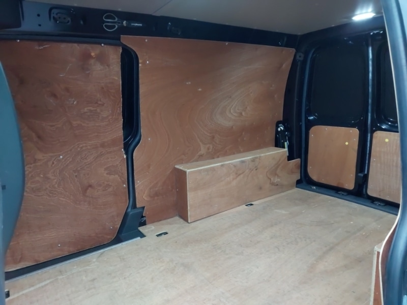 Used Volkswagen Caddy Maxi 2019 for sale - 76708037: Photo 6