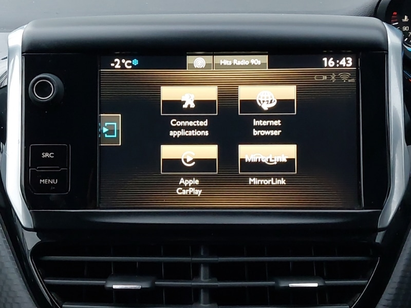 Used Peugeot 2008 2016 for sale - 77284682: Photo 10