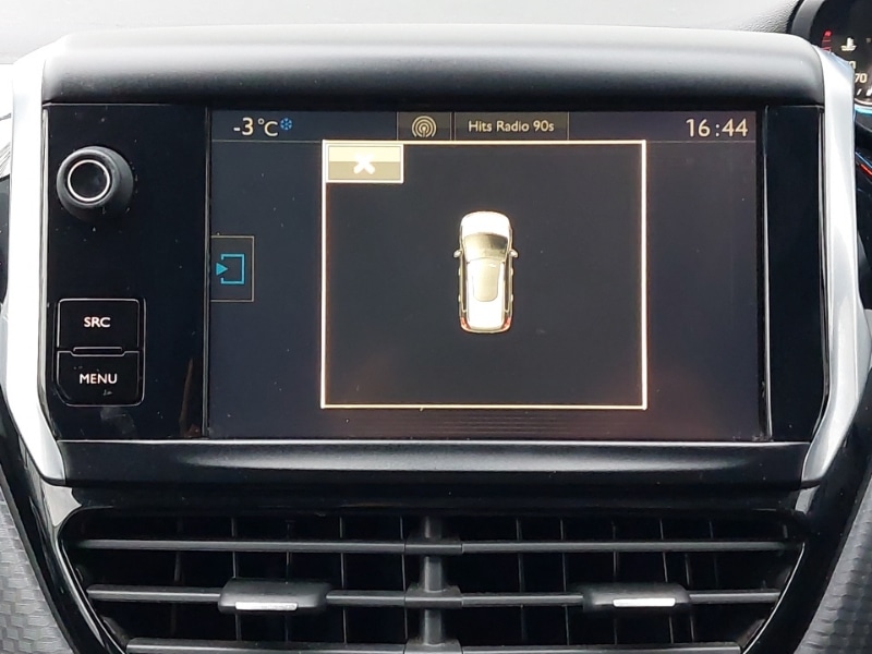 Used Peugeot 2008 2016 for sale - 77284682: Photo 11