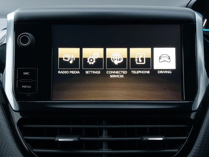 Used Peugeot 2008 2016 for sale - 77284682: Photo 16