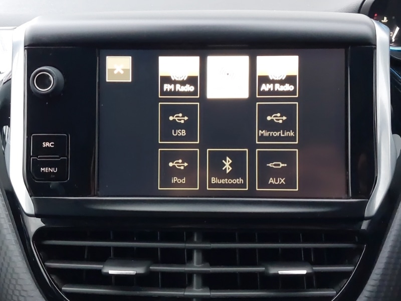 Used Peugeot 2008 2016 for sale - 77284682: Photo 17