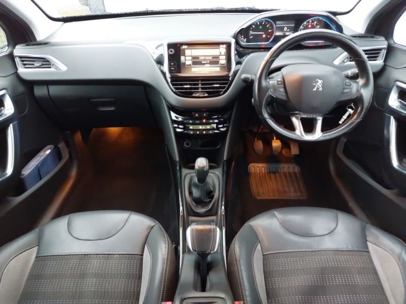 Used Peugeot 2008 2016 for sale - 77284682: Photo 2