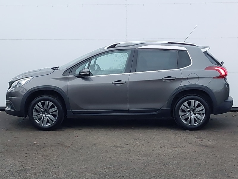 Used Peugeot 2008 2016 for sale - 77284682: Photo 4