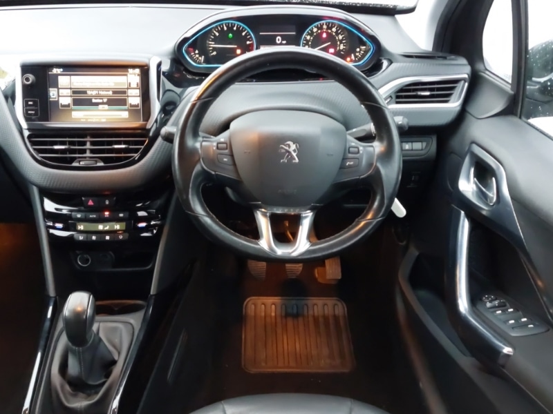 Used Peugeot 2008 2016 for sale - 77284682: Photo 7