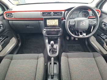 Used Citroen C3 2020 for sale - 79322213: Photo