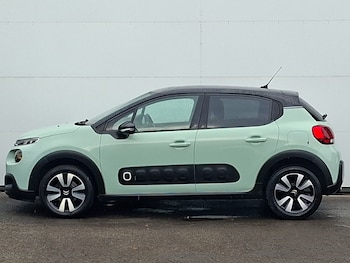 Used Citroen C3 2020 for sale - 79322213: Photo