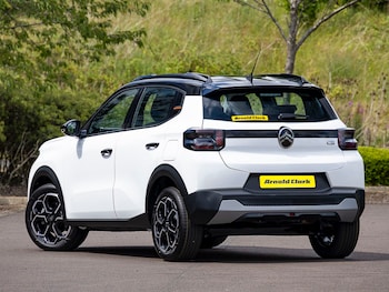 Used Citroen C3 2025 for sale - 75345416: Photo