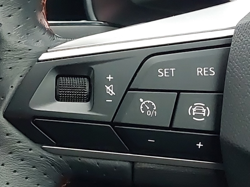 Used SEAT Leon 2021 for sale - 76717943: Photo 16